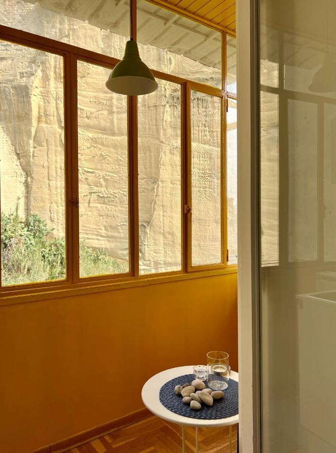 Ferienwohnung Casa Posillipo Neapel Exterior foto